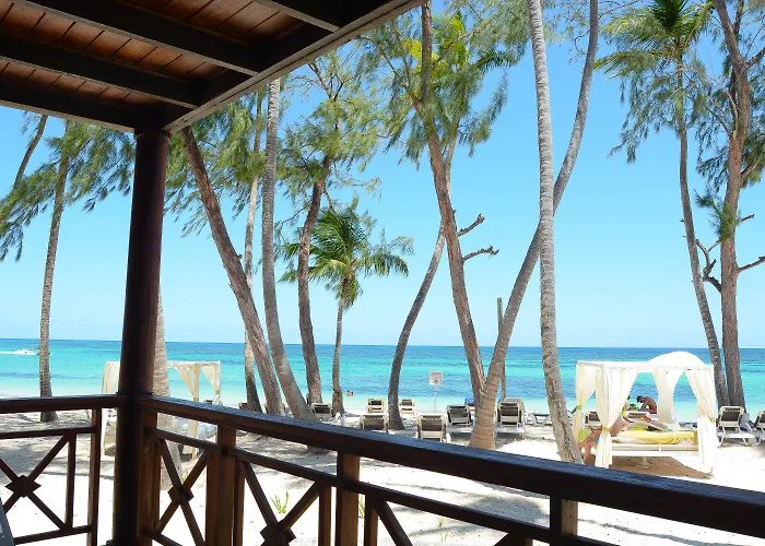 Hotel Vista Sol Punta Cana Bávaro