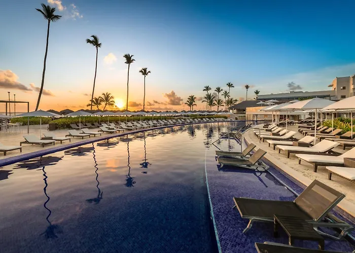 Royalton Bavaro, An Autograph Collection All-Inclusive & CasinoSpa Hotel