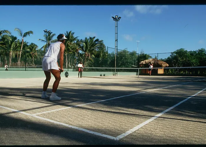 Natura Park Beach & Spa Eco Resort